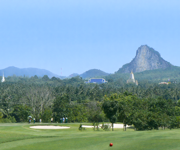 Photo of Phoenix Gold Golf & Country Club