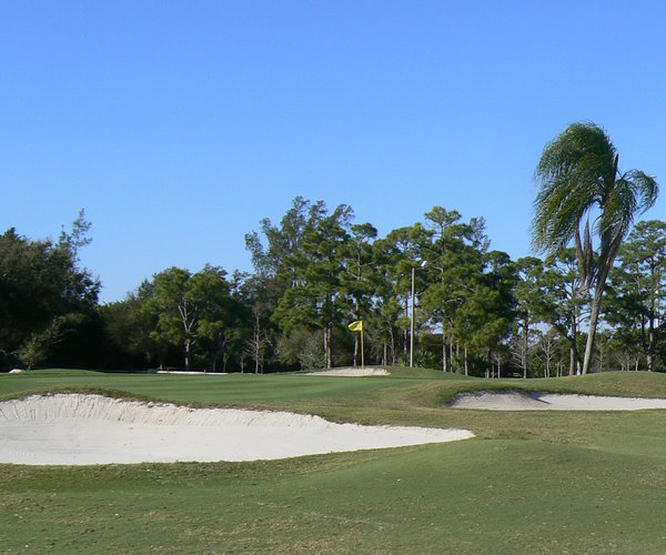 Photo of The Links at Boynton Beach (Championship course)