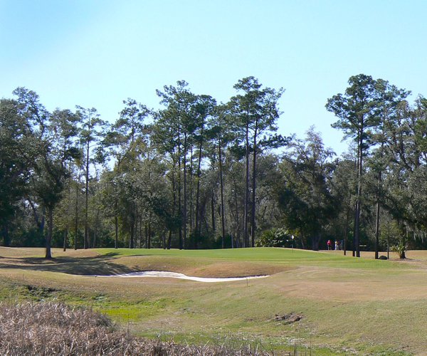 Photo of Hernando Oaks Golf Club