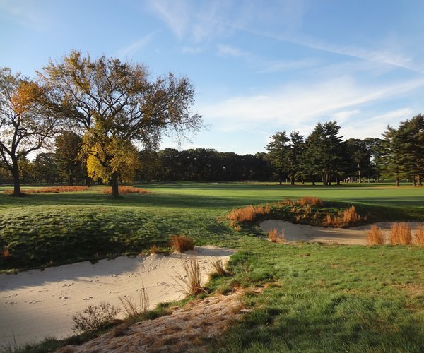 Photo of Bethpage State Park (Red course)