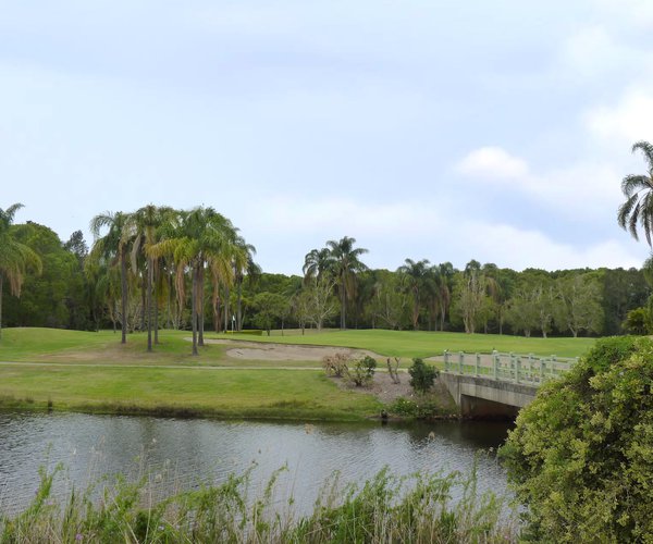 Photo of Palm Meadows Golf Course