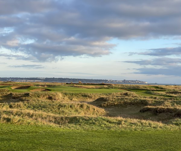 Photo of Prince's Golf Club