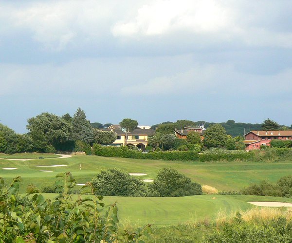 Photo of Parco di Roma Golf Club