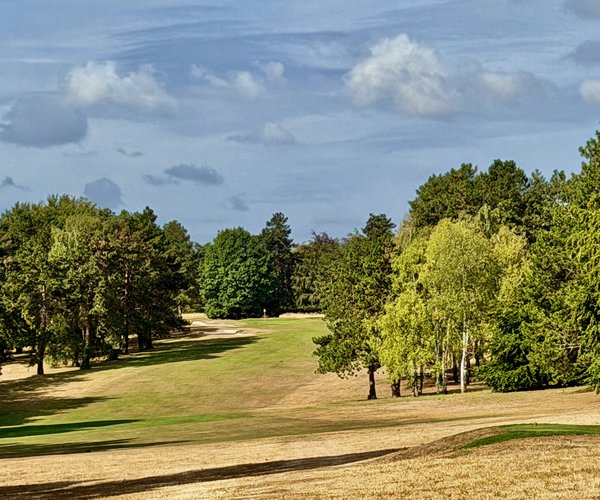Photo of Golf de Saint-Nom-la-Bretèche