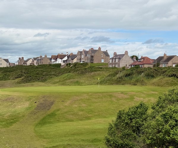 Photo of Cruden Bay Golf Club