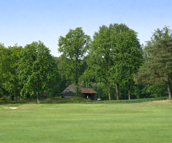 Photo of Royal Antwerp Golf Club