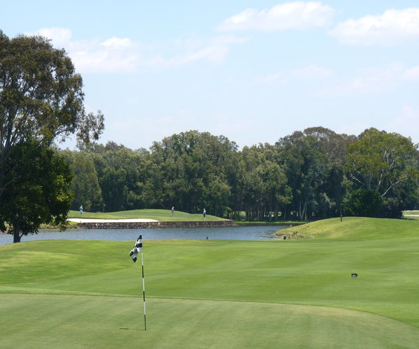 Photo of Noosa Springs Golf & Spa Resort