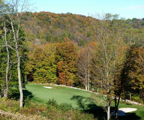 Photo of Olde Stonewall Golf Course