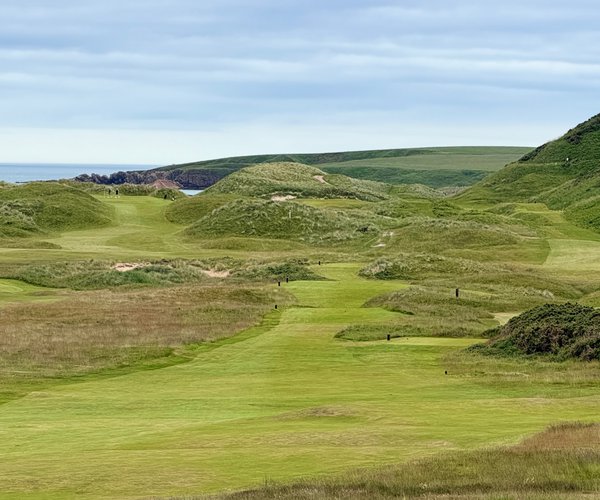 Photo of Cruden Bay Golf Club