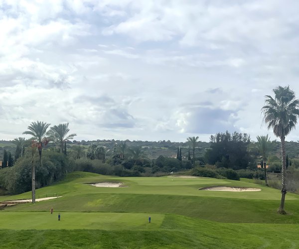 Photo of Amendoeira Golf Resort (O'Connor Jnr course)