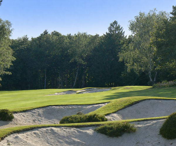 Photo of Royal Golf Club des Fagnes