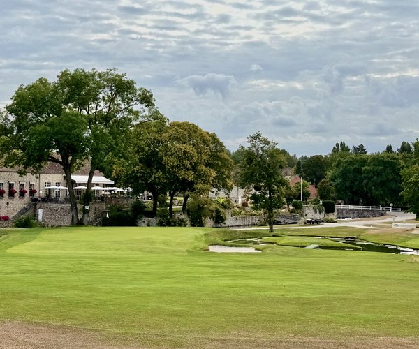 Photo of Golf de Saint-Nom-la-Bretèche