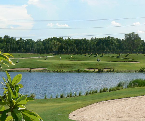 Photo of Windsor Park & Golf Club (C & D course)