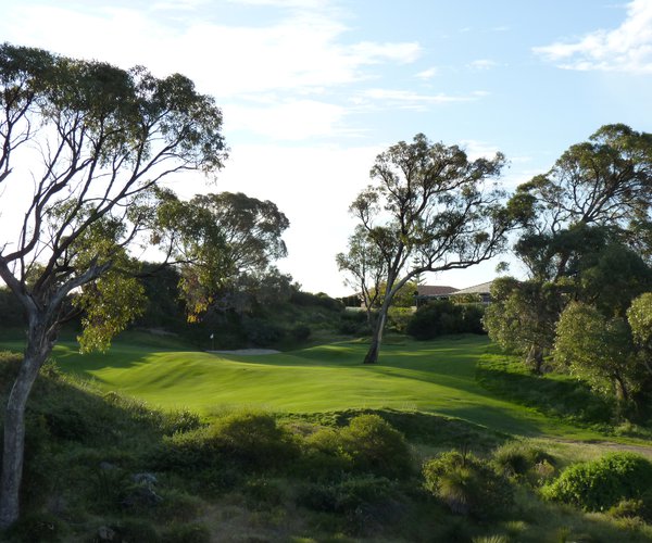 Photo of Joondalup Resort