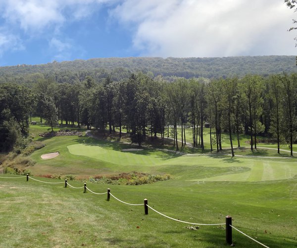 Photo of Penn National Golf Club & Inn (Iron Forge course)