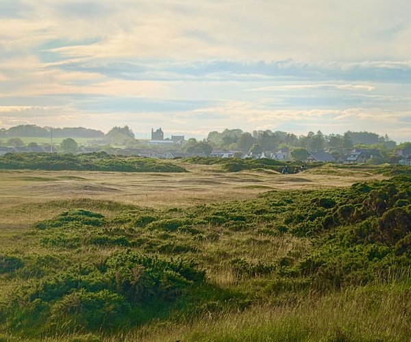 Photo of Newburgh Links Golf Club