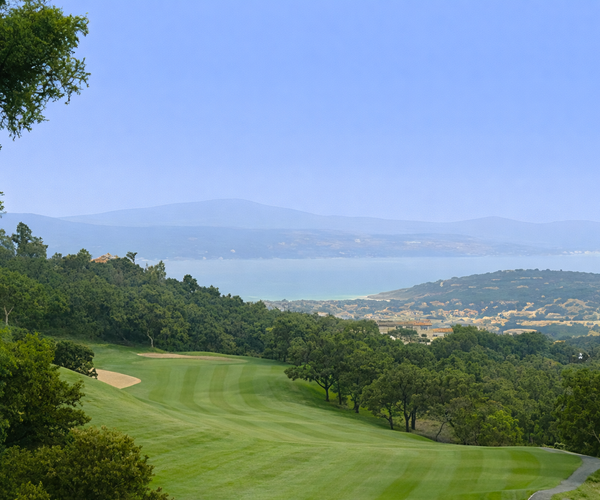 Photo of Golf de Sainte Maxime