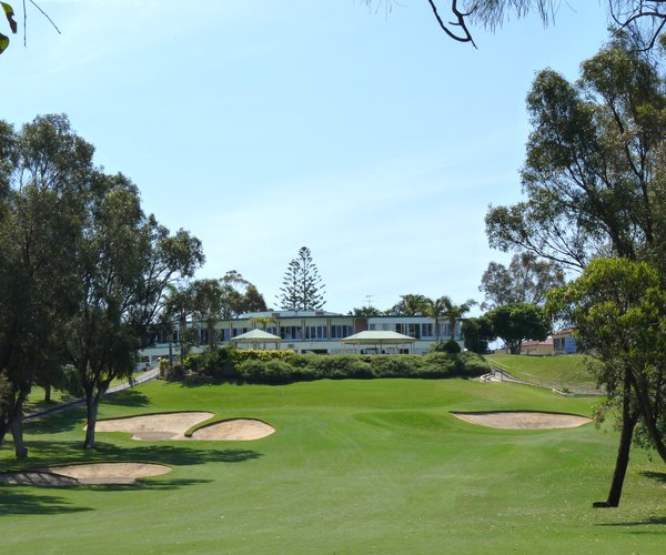 Photo of Mandurah Country Club
