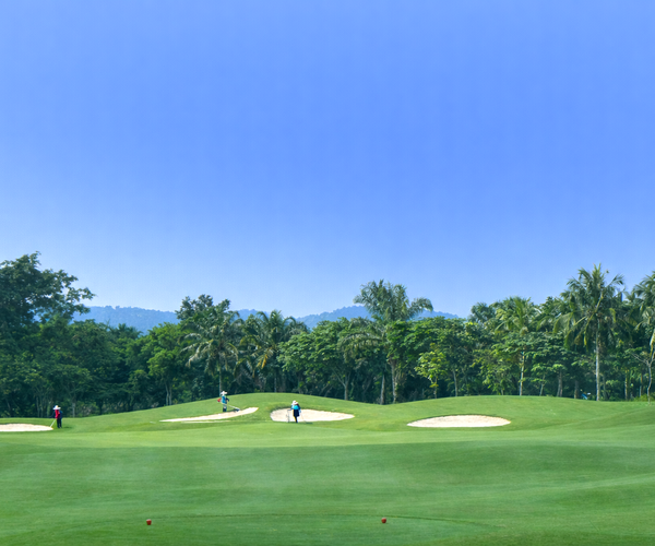 Photo of Greenwood Golf Club