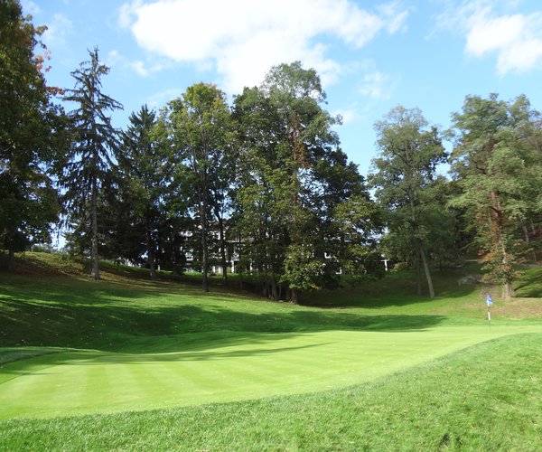 Photo of Saint Andrew's Golf Club