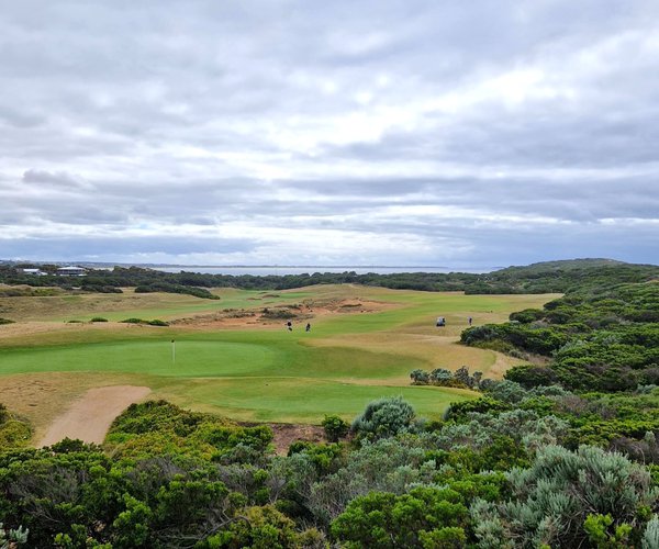 Photo of Barwon Heads Golf Club