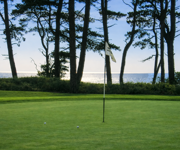 Photo of Barsebäck Golf & Country Club (Ocean course)