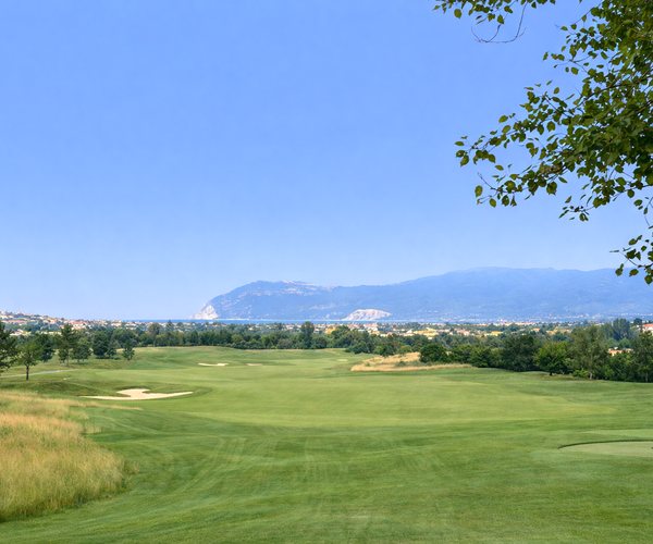 Photo of Arzaga Golf Club