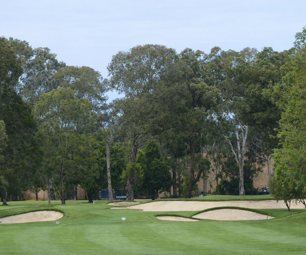 Photo of Bankstown Golf Club