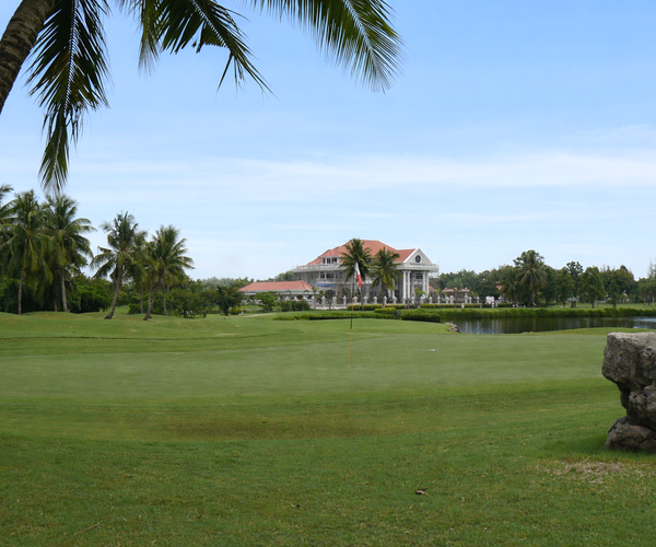 Photo of Lakewood Country Club