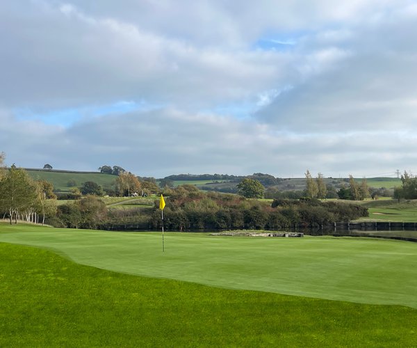Photo of The Players Club (Codrington course)
