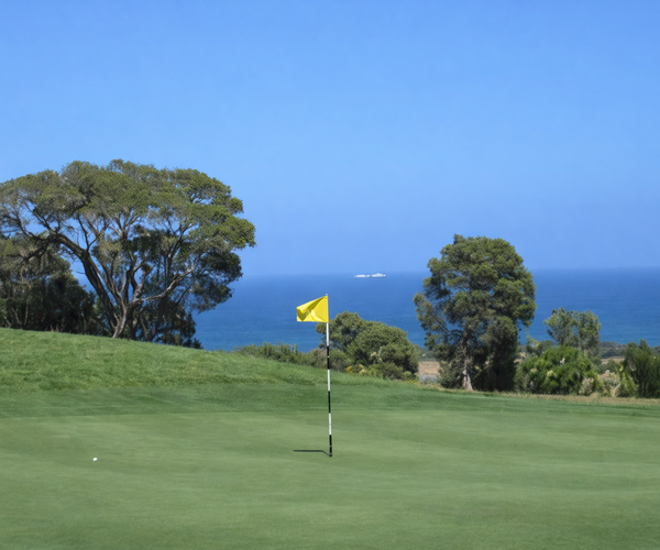 Photo of Cape Schanck Golf Course