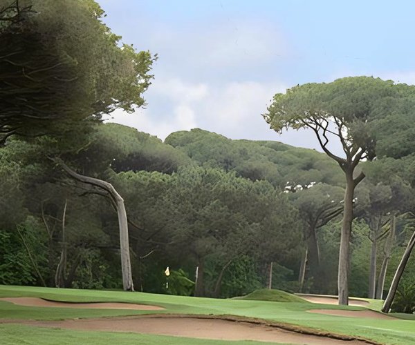 Photo of Golf de Cannes-Mandelieu (Old Course)