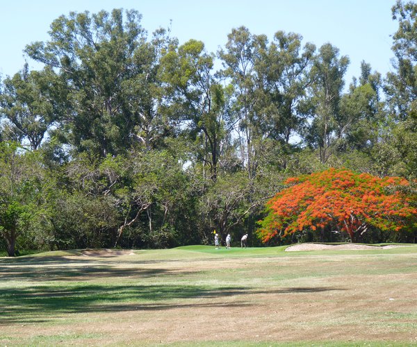 Photo of Keperra Country Golf Club