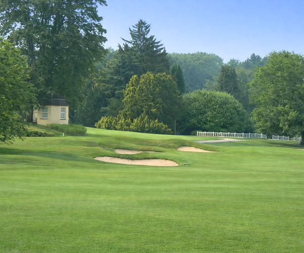 Photo of Royal Golf Club de Belgique - Ravenstein