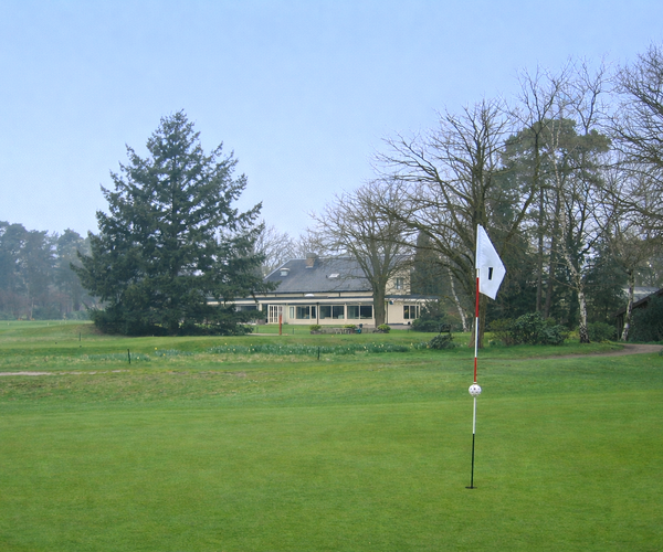 Photo of Hilversumsche Golf Club