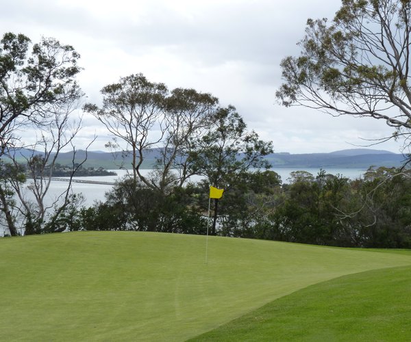 Photo of Tasmania Golf Club