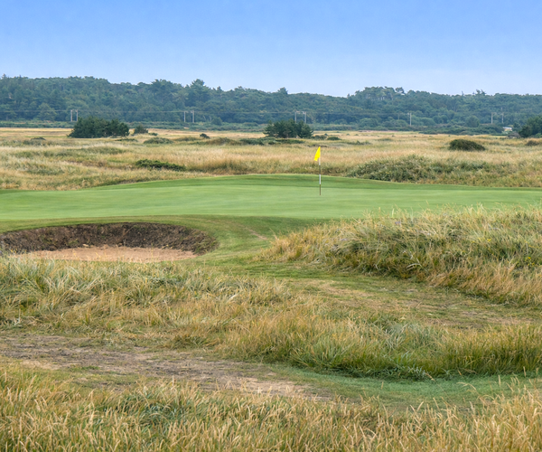 Photo of Royal Troon Golf Club (Old Course)