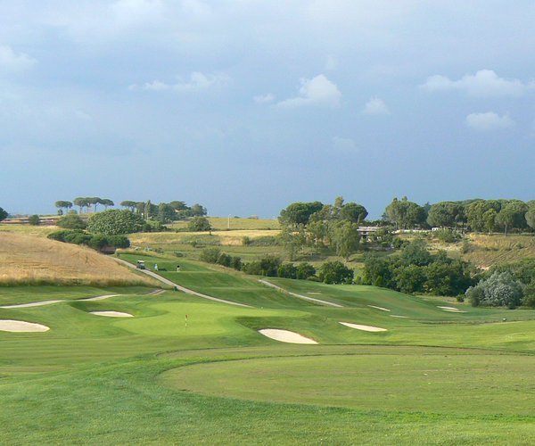 Photo of Parco di Roma Golf Club