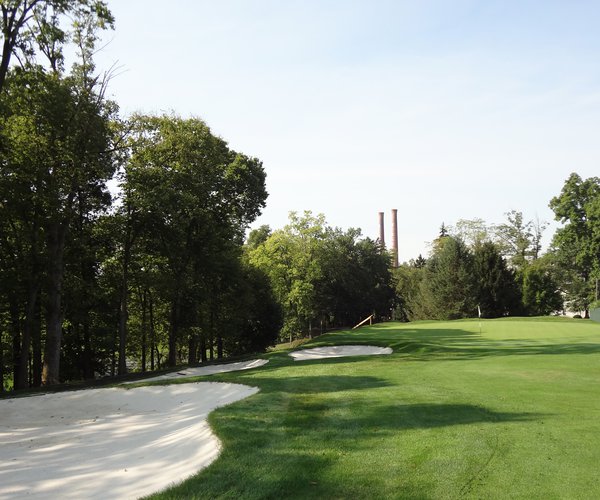 Photo of Hershey Country Club (West course)
