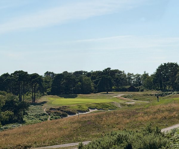 Photo of Broadstone Golf Club