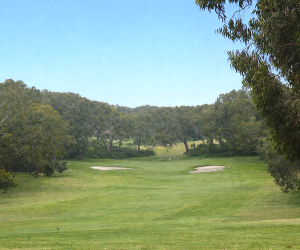 Photo of Millicent Golf Club