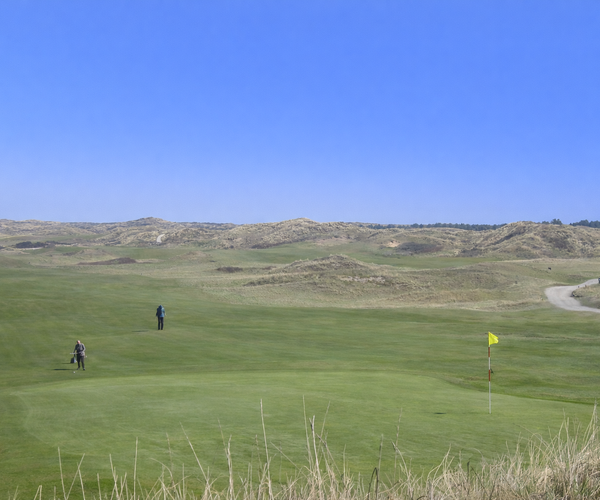 Photo of Noordwijkse Golfclub