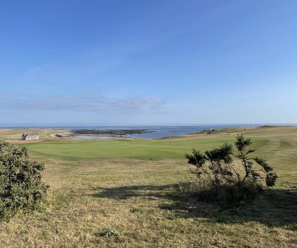 Photo of Crail Golfing Society (Craighead Links)