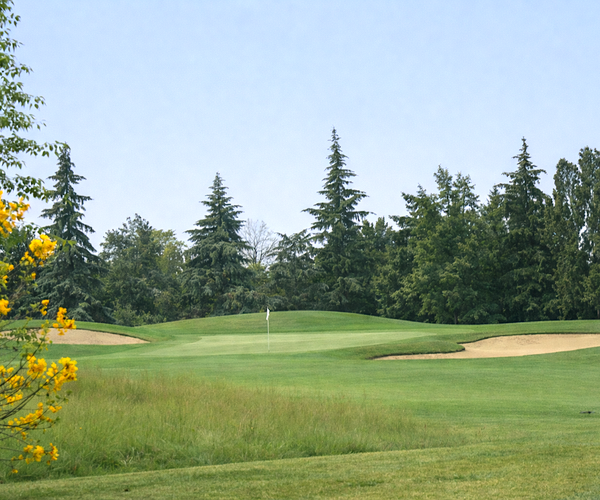 Photo of Modena Golf & Country Club