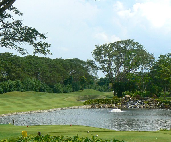 Photo of Tanah Merah Country Club (Garden course)