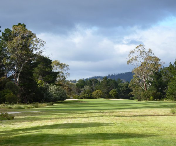 Photo of Royal Hobart Golf Club