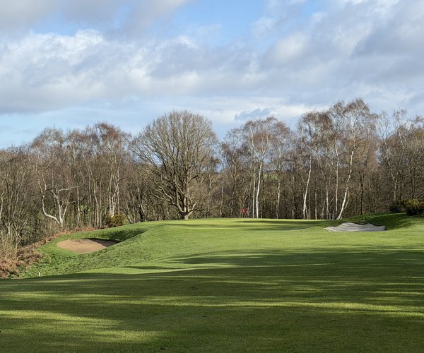 Photo of Moor Allerton Golf Club