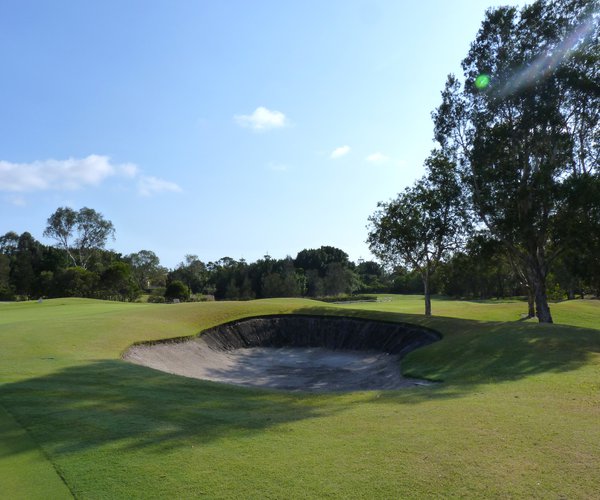 Photo of Palmer Gold Coast Golf Course