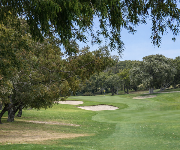 Photo of Cottesloe Golf Club