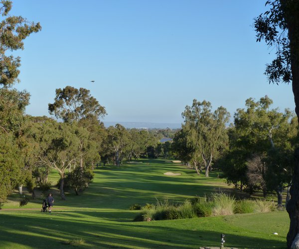 Photo of The Western Australian Golf Club